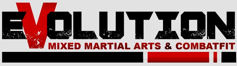 Evolution Mixed Martial Arts & Combat Fitness